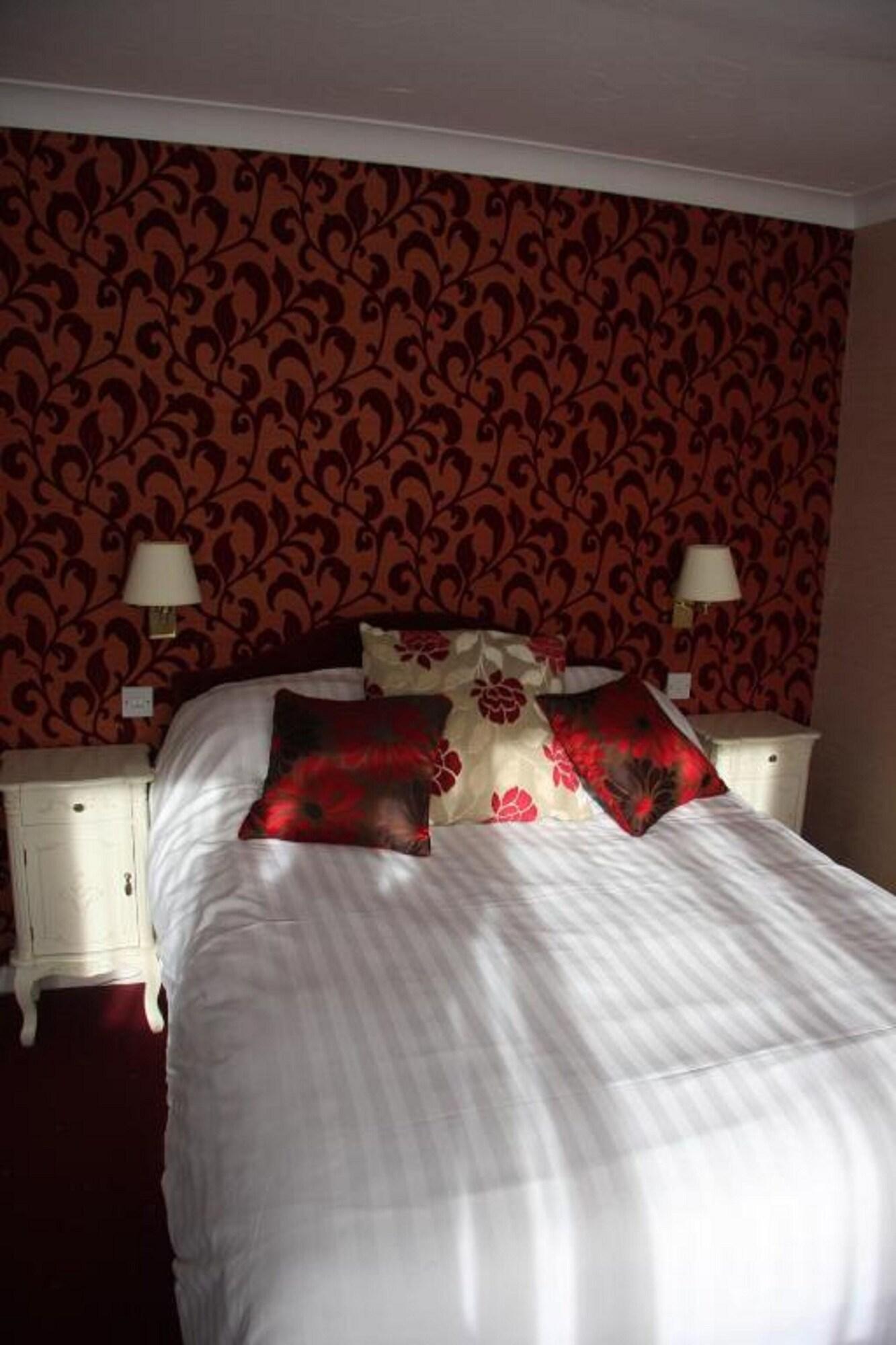 Gipsy Hill Hotel Exeter Kültér fotó