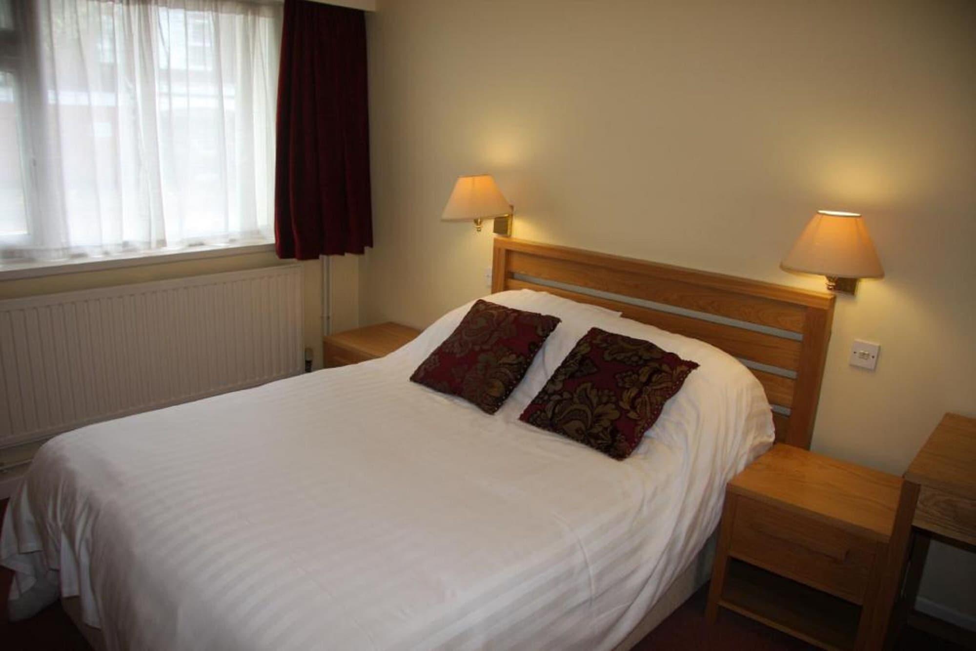 Gipsy Hill Hotel Exeter Kültér fotó