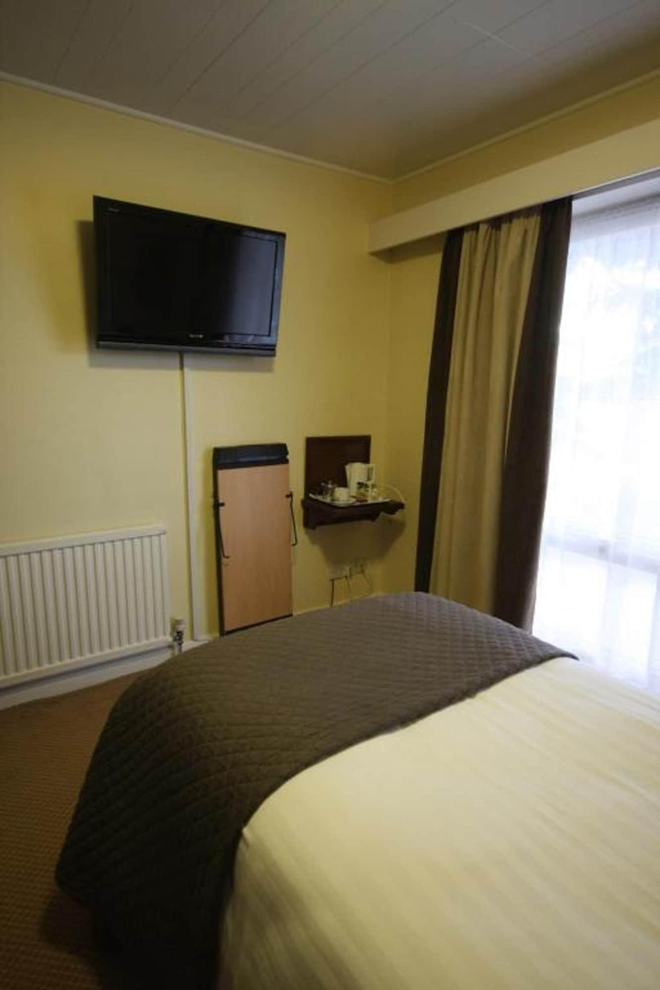 Gipsy Hill Hotel Exeter Kültér fotó