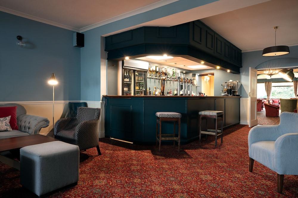 Gipsy Hill Hotel Exeter Kültér fotó