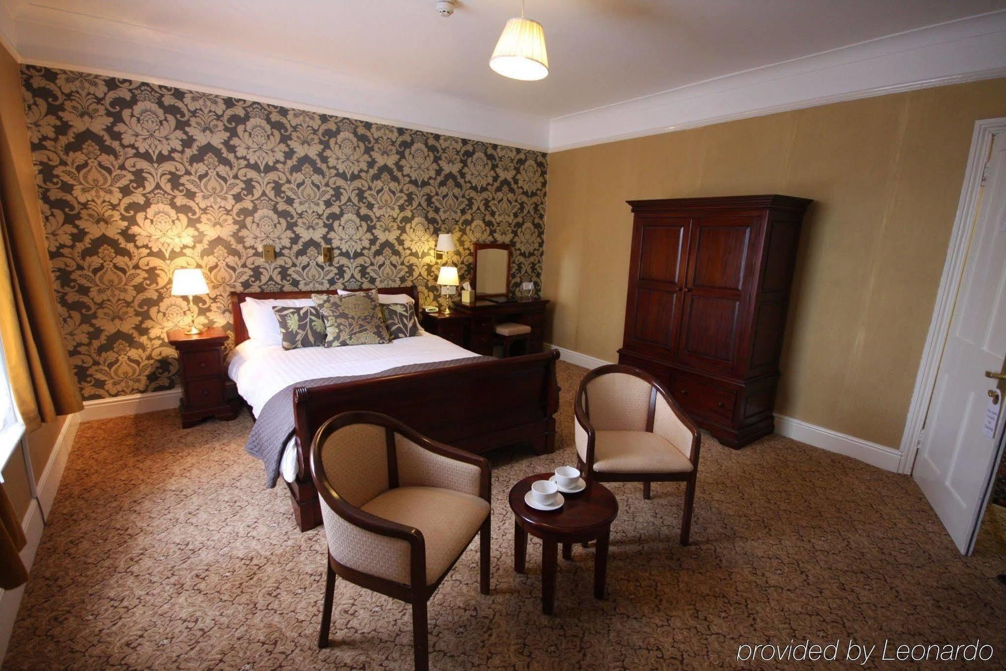 Gipsy Hill Hotel Exeter Kültér fotó