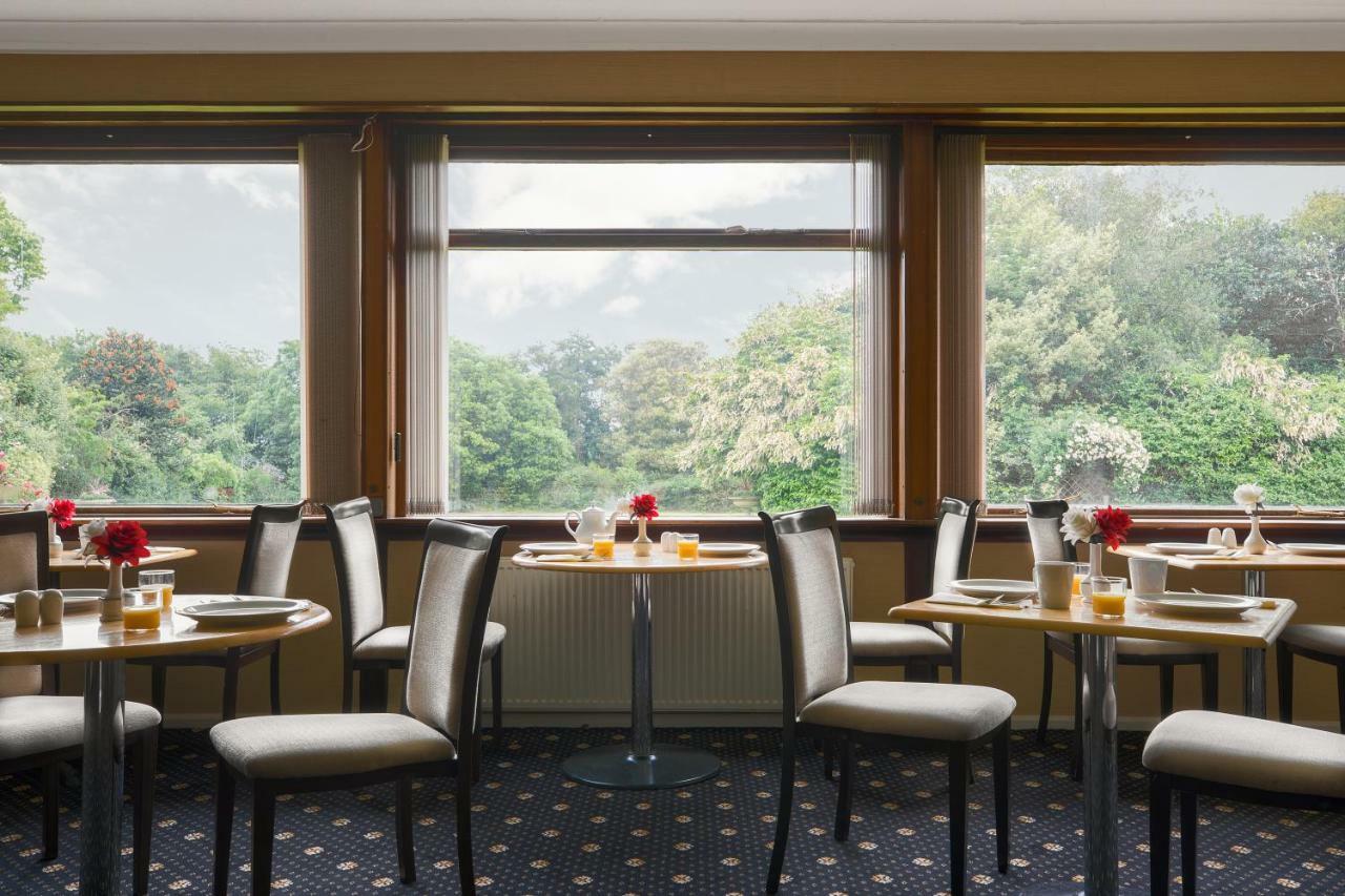 Gipsy Hill Hotel Exeter Kültér fotó